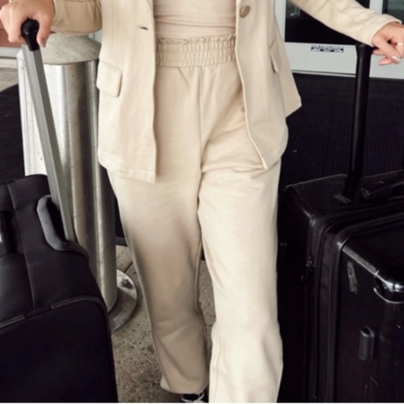 Show Me Your Mumu Cinched Waist Joggers/Sweatpants - Picture 5 of 7